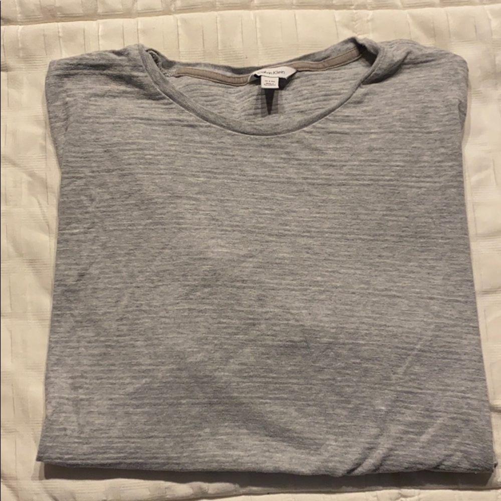 Men’s Calvin Klein Tee shirt